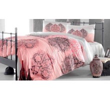 Постельное белье полутораспальное Leyan