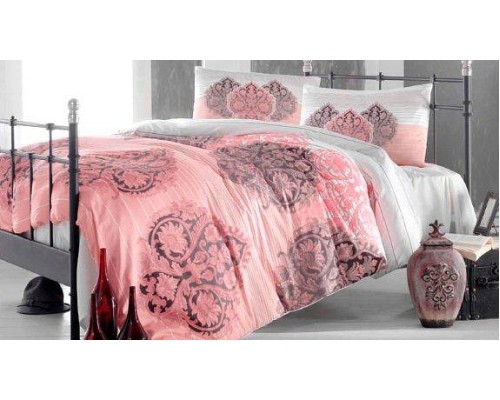 Постельное белье полутораспальное Leyan