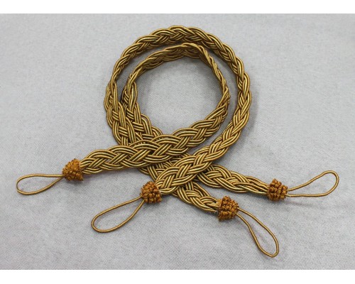 Подхваты для штор HK