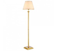 Торшер Arte Lamp Budapest A9185PN-1SG