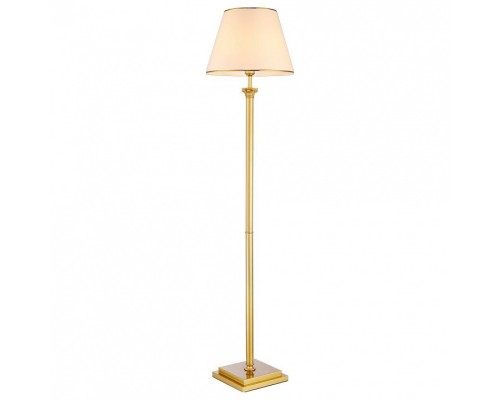 Торшер Arte Lamp Budapest A9185PN-1SG