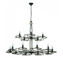 Подвесная люстра Nowodvorski Dakar 3650