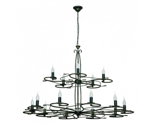 Подвесная люстра Nowodvorski Dakar 3650