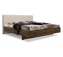 Кровать двуспальная Норд