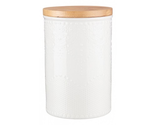 Банка для пищевых продуктов (16 см) Прованс 189-244