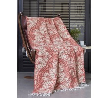 Плед (130x170 см) Skara