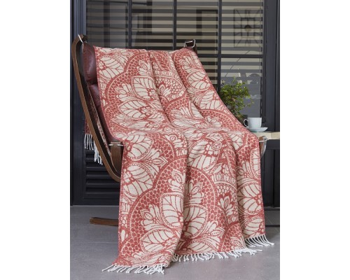 Плед (130x170 см) Skara