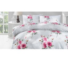 Постельное белье евростандарт ELA