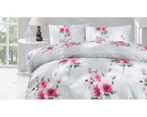 Постельное белье евростандарт ELA