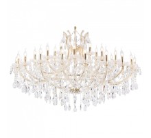 Подвесная люстра Maytoni Erna DIA880-PL-35-G