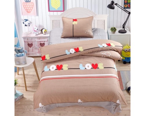 Постельное белье детское Рэйн