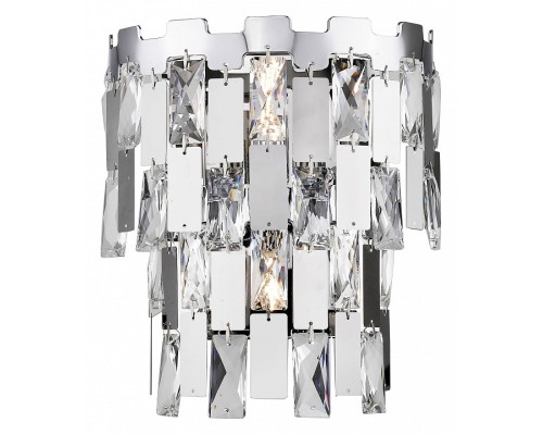 Накладной светильник SIMPLE STORY 1033 1033-2WL