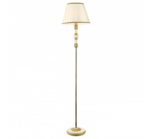 Торшер Arte Lamp Benessere A9570PN-1WG