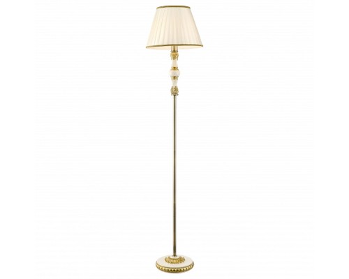 Торшер Arte Lamp Benessere A9570PN-1WG