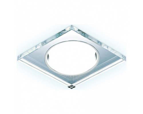 Встраиваемый светильник Ambrella Compo G215 CL/CH/CLD