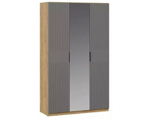 Шкаф платяной Хилтон