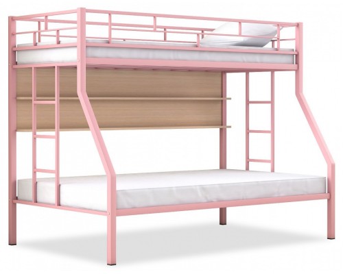 Кровать двухъярусная Милан