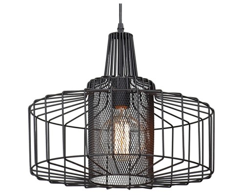 Подвесной светильник Vitaluce V4439 V4439-1/1S