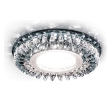 Встраиваемый светильник Ambrella Light Led S220 S220 CH