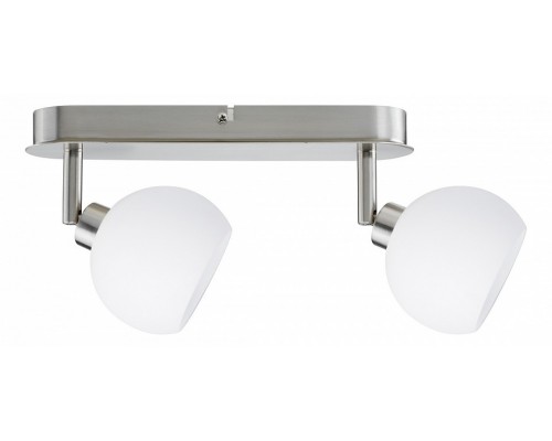 Спот Paulmann Wolbi 60295