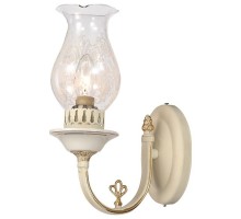 Бра Lucia Tucci Vetralla VETRALLA W180.1 Ivory