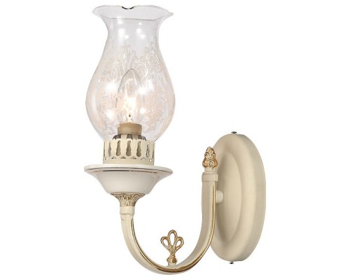 Бра Lucia Tucci Vetralla VETRALLA W180.1 Ivory