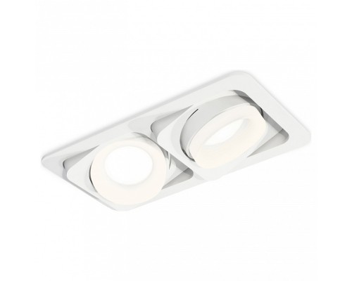 Встраиваемый светильник Ambrella Techno Spot 112 XC7663084