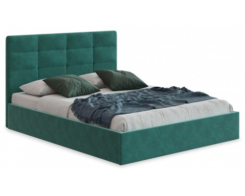 Кровать полутораспальная Соната