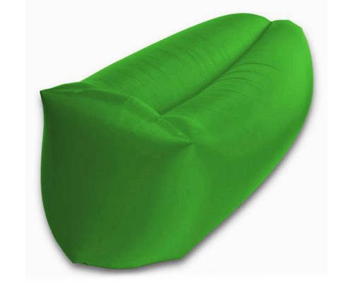 Лежак надувной AirPuf