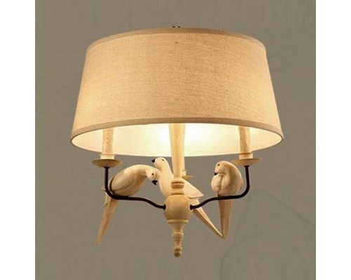 Подвесной светильник Vitaluce V2348 V2348/3S