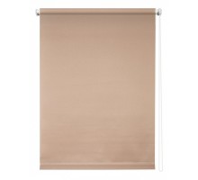 Штора рулонная (90x175 см) Плайн