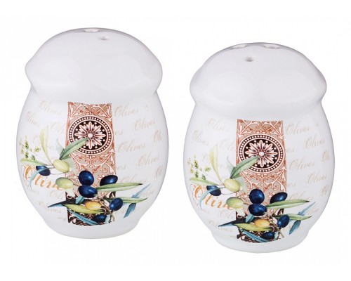 Набор для специй Оливки 358-1340