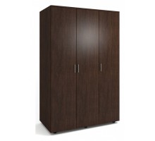 Шкаф платяной Оптима