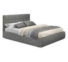 Кровать полутораспальная Selesta 2000x1400