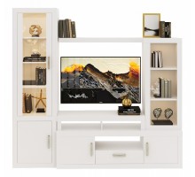 Стенка-горка Toivo ГСТ 1