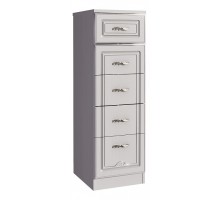 Комод Melania 4