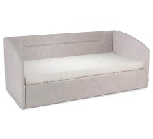 Кровать односпальная Альба