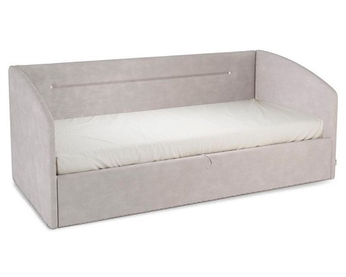 Кровать односпальная Альба