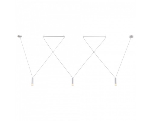 Подвесной светильник Maytoni Davida MOD035PL-03W