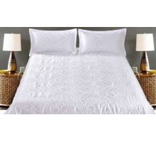 Покрывало с наволочками евростандарт PNJC-69