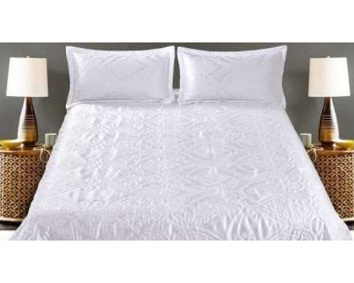 Покрывало с наволочками евростандарт PNJC-69