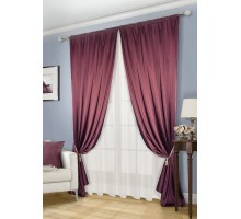 Комплект штор Lindor-SH