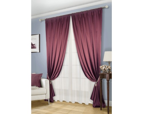 Комплект штор Lindor-SH