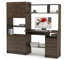 Стол компьютерный Август-11