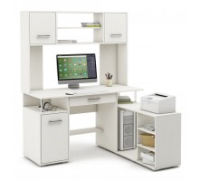 Стол письменный Амбер-22Я