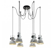 Подвесной светильник Eglo ПРОМО Barnstaple 49732