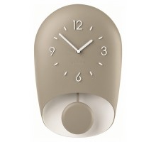 Настольные часы (33.2x21.5x7 см) Home 168604158