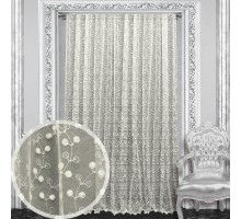 Гардина (300х270 см) 1 шт. FB 80165