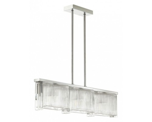 Светильник на штанге Odeon Light Gatsby 4871/3