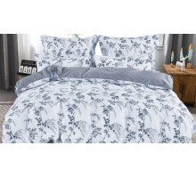 Постельное белье двуспальное Satin Lux